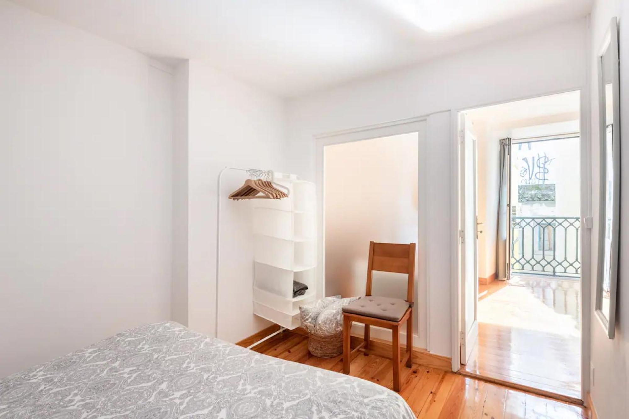 Apartamento Em Alfama - Centro Historico Лісабон Екстер'єр фото