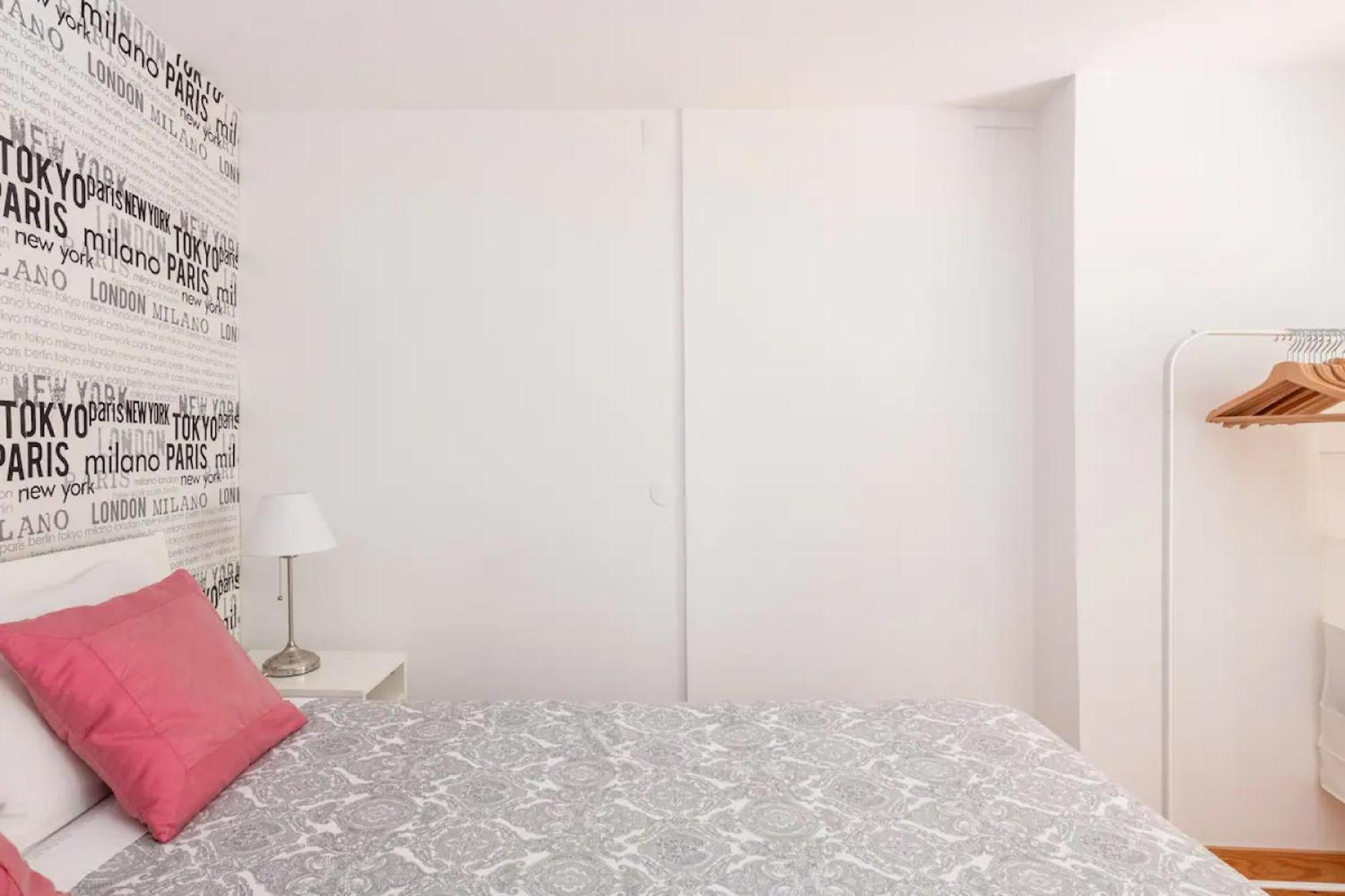 Apartamento Em Alfama - Centro Historico Лісабон Екстер'єр фото