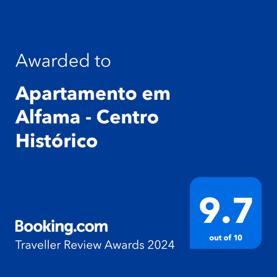 Apartamento Em Alfama - Centro Historico Лісабон Екстер'єр фото